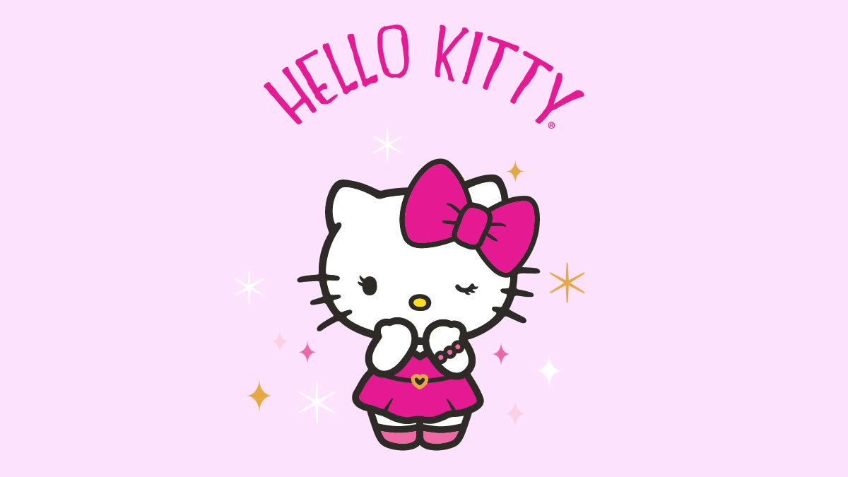 ¿Cuánto sabes de Hello Kitty?