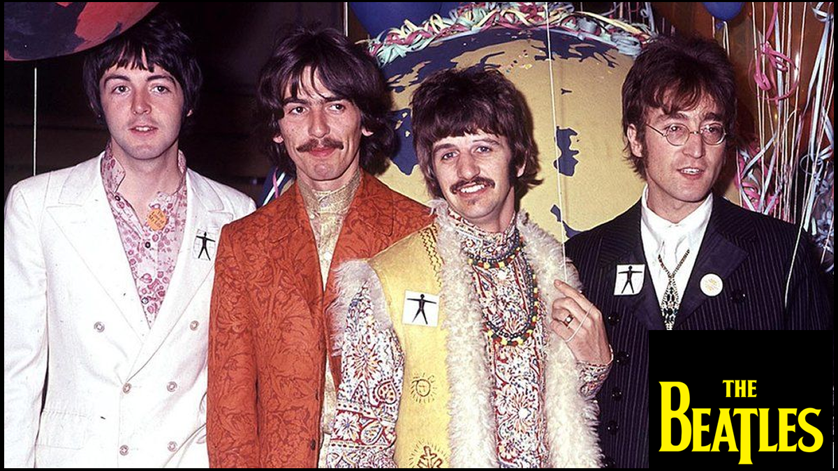 Test: ¿Quién eres de Los Beatles?